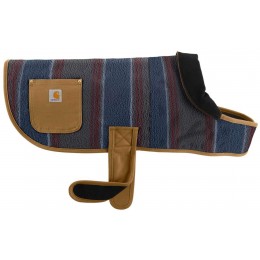 Carhartt Plaid Chore Собака Комбинезон