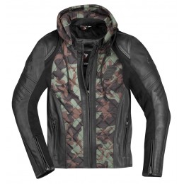 Bogotto Radic Мотоцикл Кожаная / Текстильная куртка