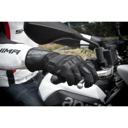 SHIMA STX Мотоциклетные перчатки