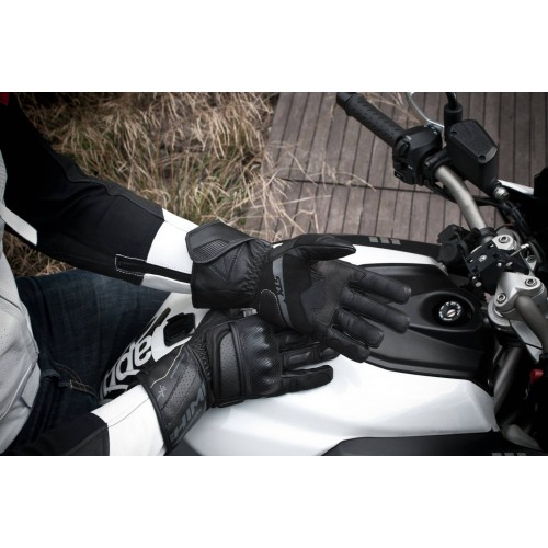SHIMA STX Мотоциклетные перчатки
