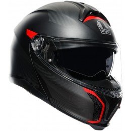 AGV Tourmodular Frequency Шлем