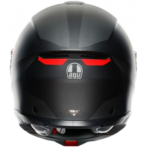 AGV Tourmodular Frequency Шлем