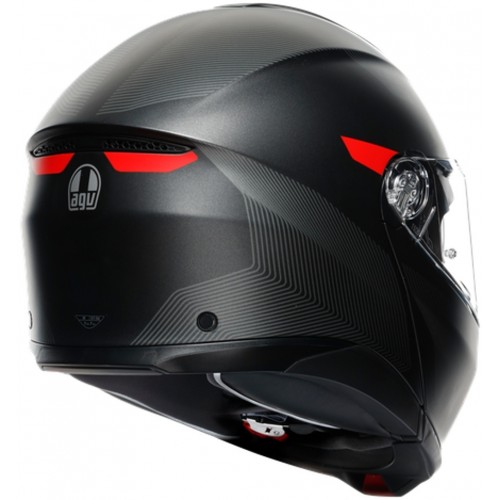 AGV Tourmodular Frequency Шлем