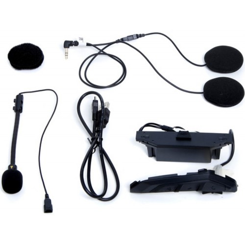 AGV Insyde Bluetooth Единый пакет систем связи
