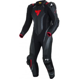 SHIMA Apex RS Цельный кожаный костюм для мотоциклов