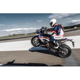 SHIMA Apex RS Цельный кожаный костюм для мотоциклов