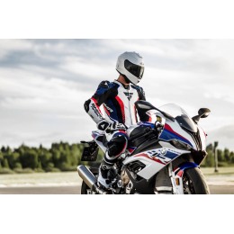 SHIMA Apex RS Цельный кожаный костюм для мотоциклов