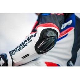 SHIMA Apex RS Цельный кожаный костюм для мотоциклов
