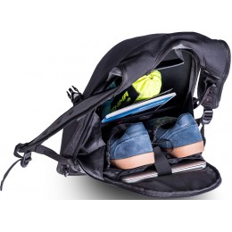 SHIMA Ayro Мотоцикл Рюкзак