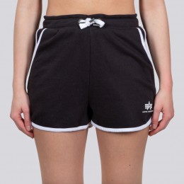 Alpha Industries Contrast SL Женские шорты