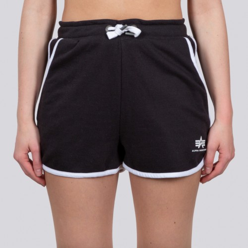 Alpha Industries Contrast SL Женские шорты