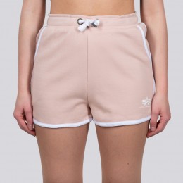 Alpha Industries Contrast SL Женские шорты
