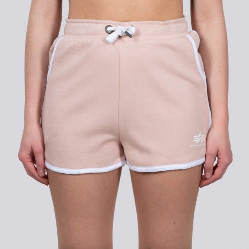 Alpha Industries Contrast SL Женские шорты