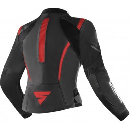 SHIMA Miura 2.0 Дамы Мотоцикл Кожаная куртка