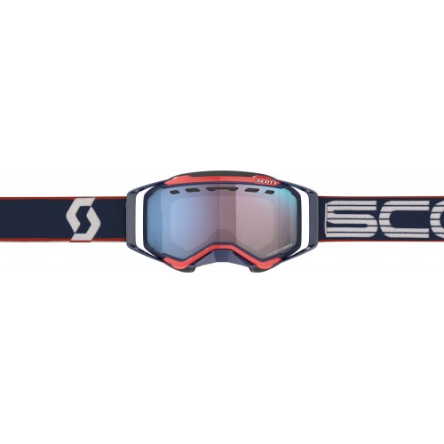 Scott Prospect Снежные очки