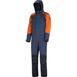 SCOTT DS Shell Dryo One Piece Цельный костюм снегохода