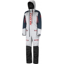 SCOTT DS Shell Dryo One Piece Цельный костюм снегохода