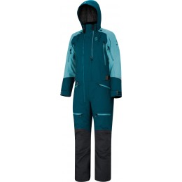 Scott Ds-I Dryo Ladies One Piece Цельный костюм снегохода