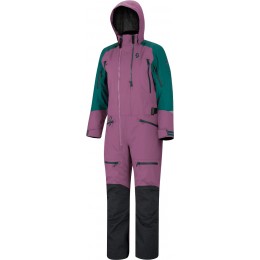 Scott Ds-I Dryo Ladies One Piece Цельный костюм снегохода