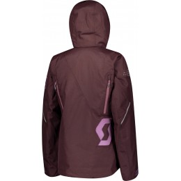 Scott Move Dryo Женский снегоход Куртка