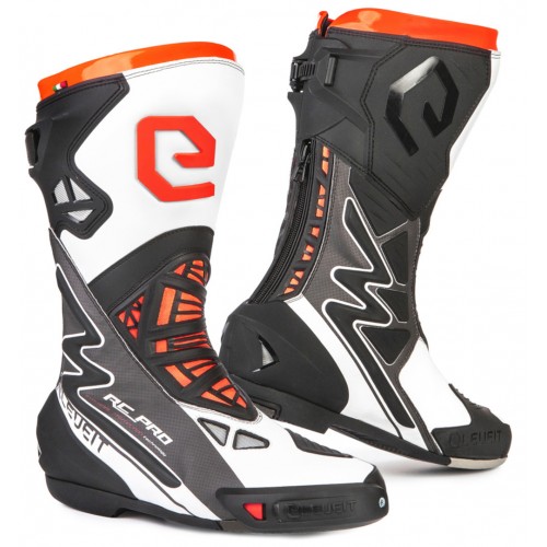 Eleveit RC Pro Мотоциклетные ботинки