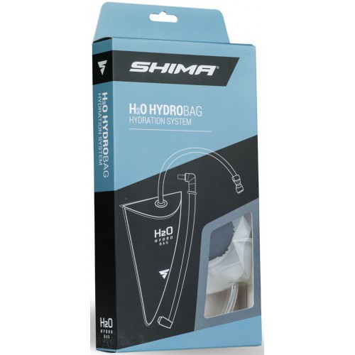 SHIMA H2O HydroBag Гидратация мочевого пузыря