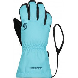 Scott Ultimate Junior Детские перчатки для снегоходов