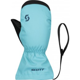Scott Ultimate Junior Детские снегоходные варежки