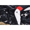SHIMA Miura 2.0 Женские мотоциклы Кожаные брюки