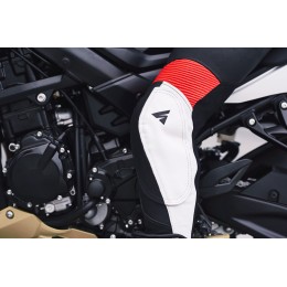 SHIMA Miura 2.0 Женские мотоциклы Кожаные брюки