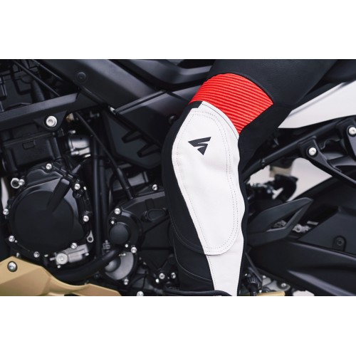 SHIMA Miura 2.0 Женские мотоциклы Кожаные брюки