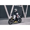 SHIMA Miura 2.0 Женские мотоциклы Кожаные брюки