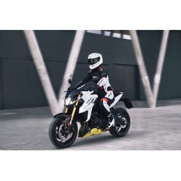 SHIMA Miura 2.0 Женские мотоциклы Кожаные брюки