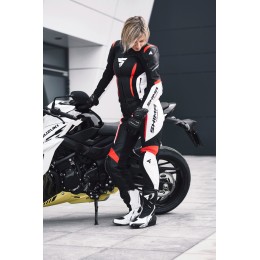 SHIMA Miura 2.0 Женские мотоциклы Кожаные брюки