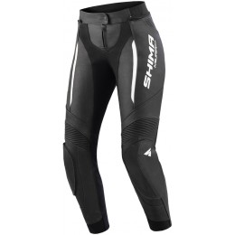 SHIMA Miura 2.0 Женские мотоциклы Кожаные брюки