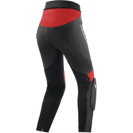 SHIMA Miura 2.0 Женские мотоциклы Кожаные брюки