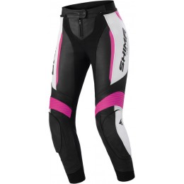 SHIMA Miura 2.0 Женские мотоциклы Кожаные брюки