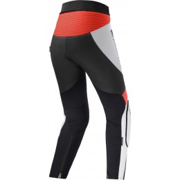 SHIMA Miura 2.0 Женские мотоциклы Кожаные брюки