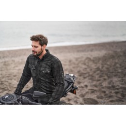 SHIMA Renegade 2.0 Мотоциклетная рубашка