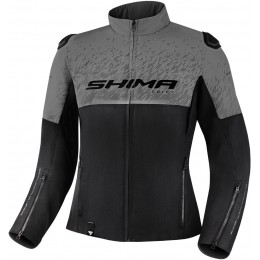 SHIMA Drift Дамы Мотоцикл Текстильная куртка