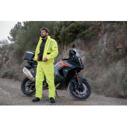 SHIMA HydroDry+ Дождевые штаны