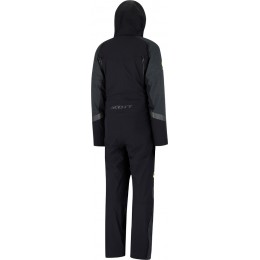 Scott Ds Flex Dryo One Piece Цельный костюм снегохода