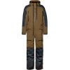 Scott Ds Flex Dryo One Piece Цельный костюм снегохода