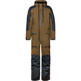 Scott Ds Flex Dryo One Piece Цельный костюм снегохода