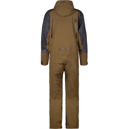 Scott Ds Flex Dryo One Piece Цельный костюм снегохода