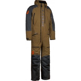 Scott Ds Flex Dryo One Piece Цельный костюм снегохода