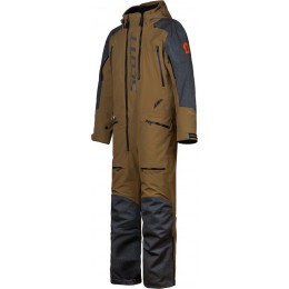 Scott Ds Flex Dryo One Piece Цельный костюм снегохода