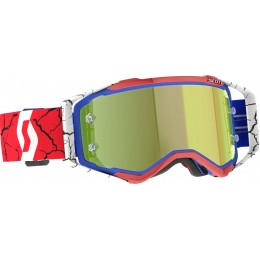 Scott Prospect Six Days France Очки для мотокросса