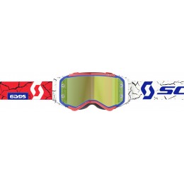 Scott Prospect Six Days France Очки для мотокросса