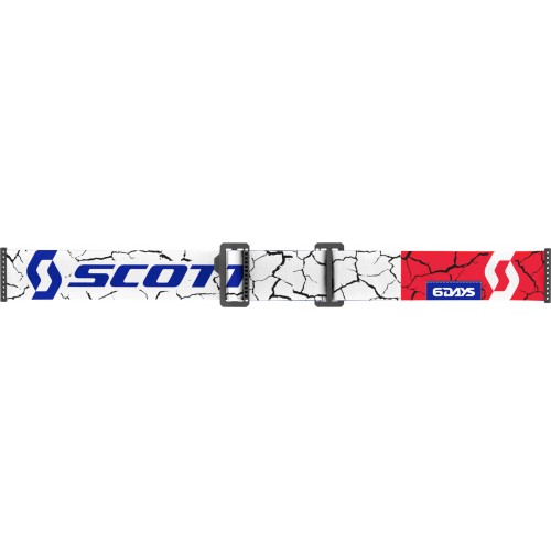 Scott Prospect Six Days France Очки для мотокросса